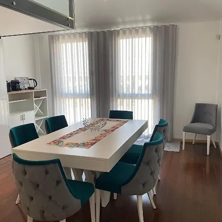 Apartman Host'in Arrais *