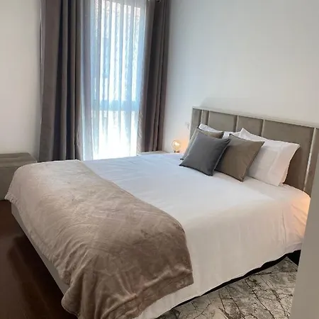 Apartman Host'in Arrais Aveiro