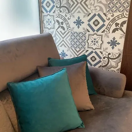 Host'in Arrais Apartman