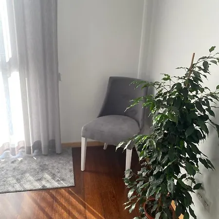Host'in Arrais Apartment