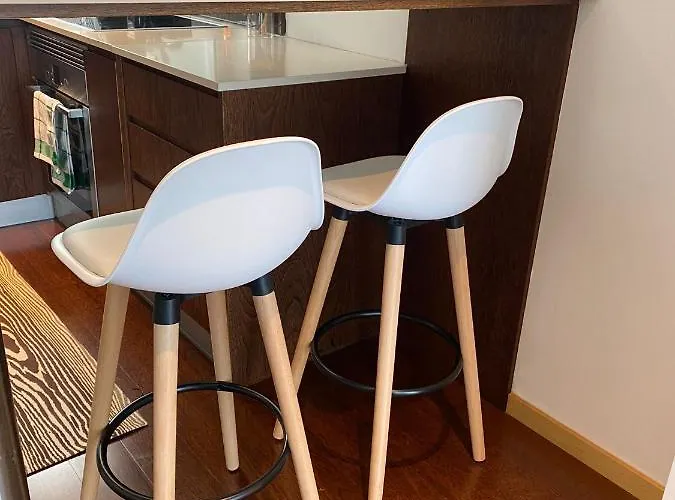 아파트 Host'in Arrais