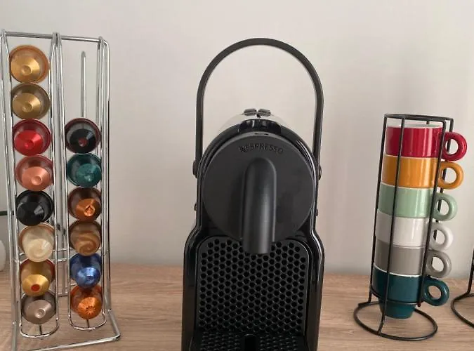 아파트 Host'in Arrais 아베이루