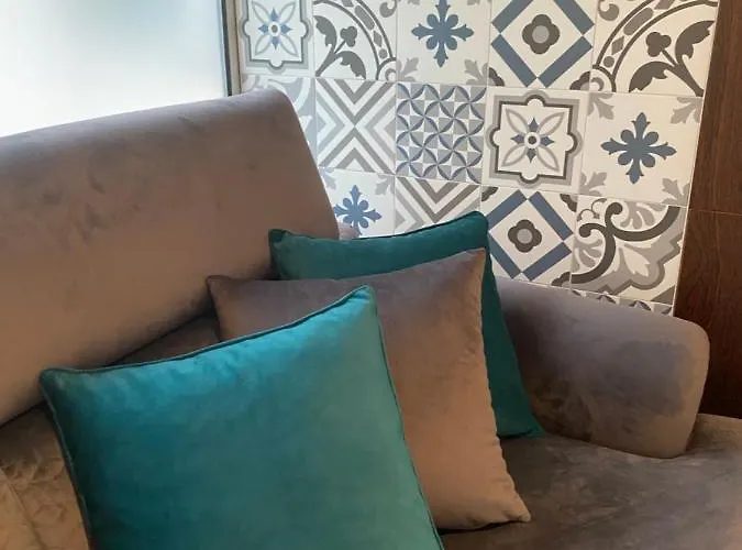 Host'in Arrais Apartment