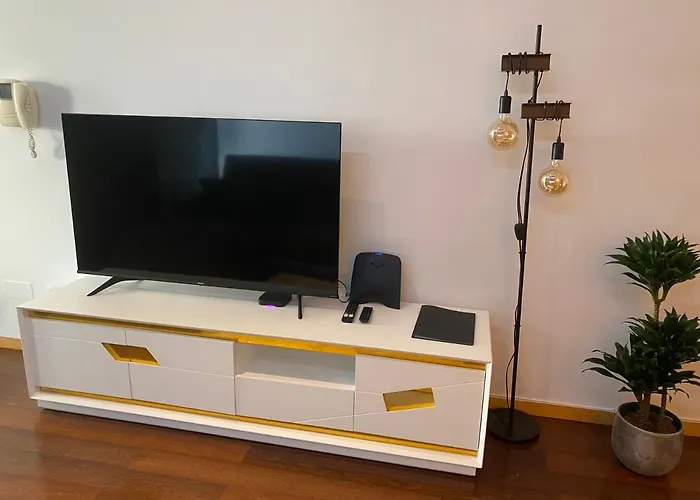 아파트 Host'in Arrais 아베이루