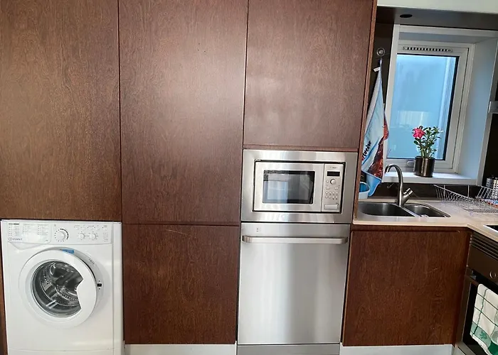 Host'in Arrais 아파트 *