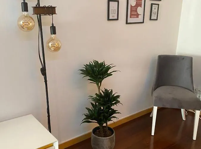 Host'in Arrais 아파트 *