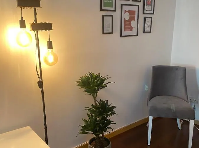 아파트 Host'in Arrais 아베이루